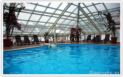 Agaoglu My Resort 30
